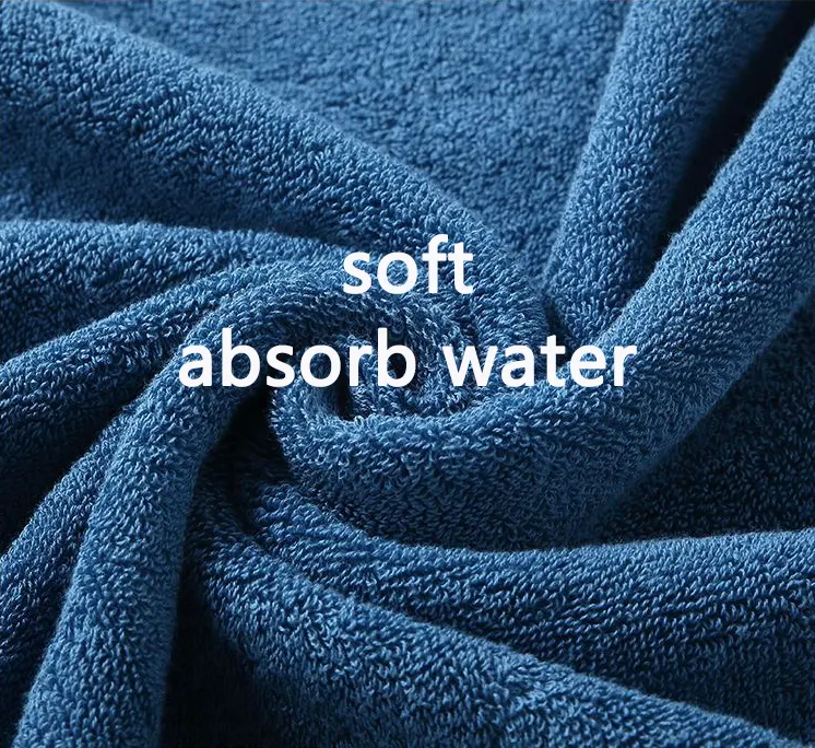 Hanbi Textile | Customized towels on sale best supplier 6