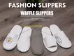 Hanbi Textile | factory Direct disposable spa slippers order now 2