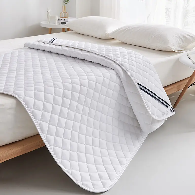 Hanbi Textile | Best Price luxury hotel collection mattress from China 2