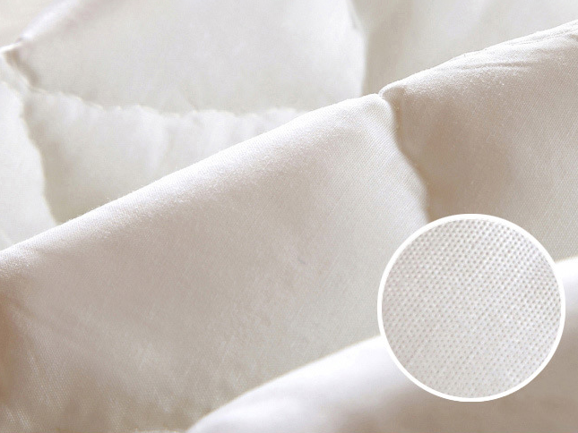 Five-Star Hotel Bed Protect Mat Wholesale -Hanbi Textile 10