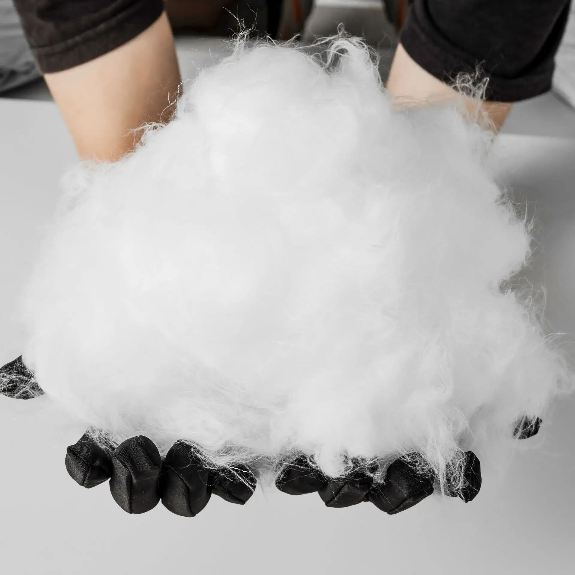 Hanbi Textile | Newest hotel grade pillows free design 2