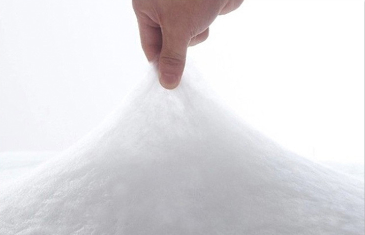 Luxury Hotel Pillow Inner Customized Wholesale -Hanbi Textile 7