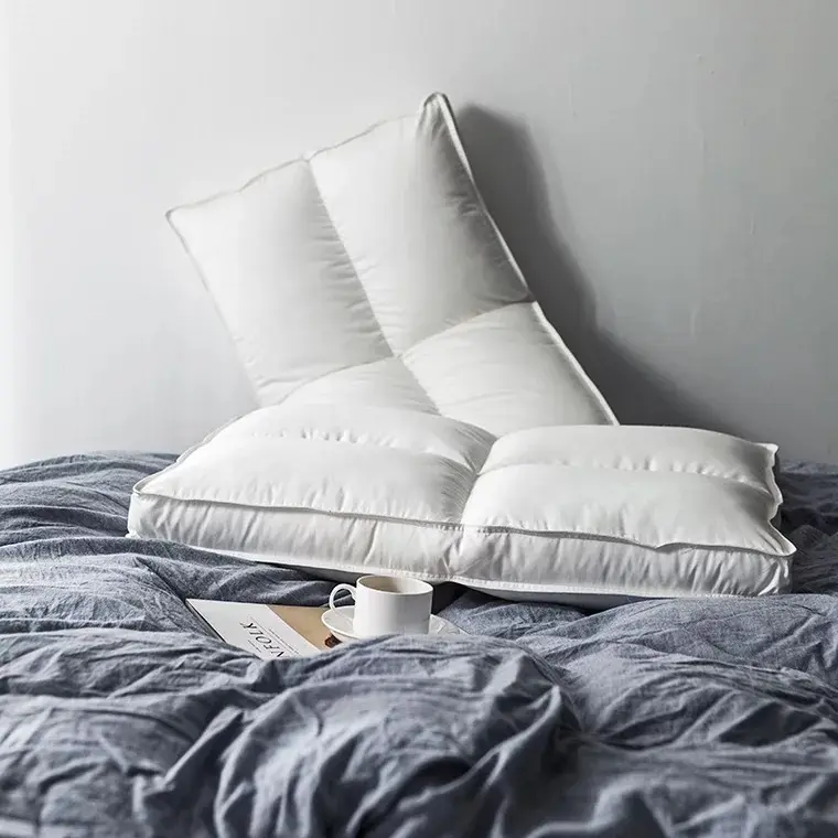 Fashion the best hotel quality pillows company | Hanbi Textile 7