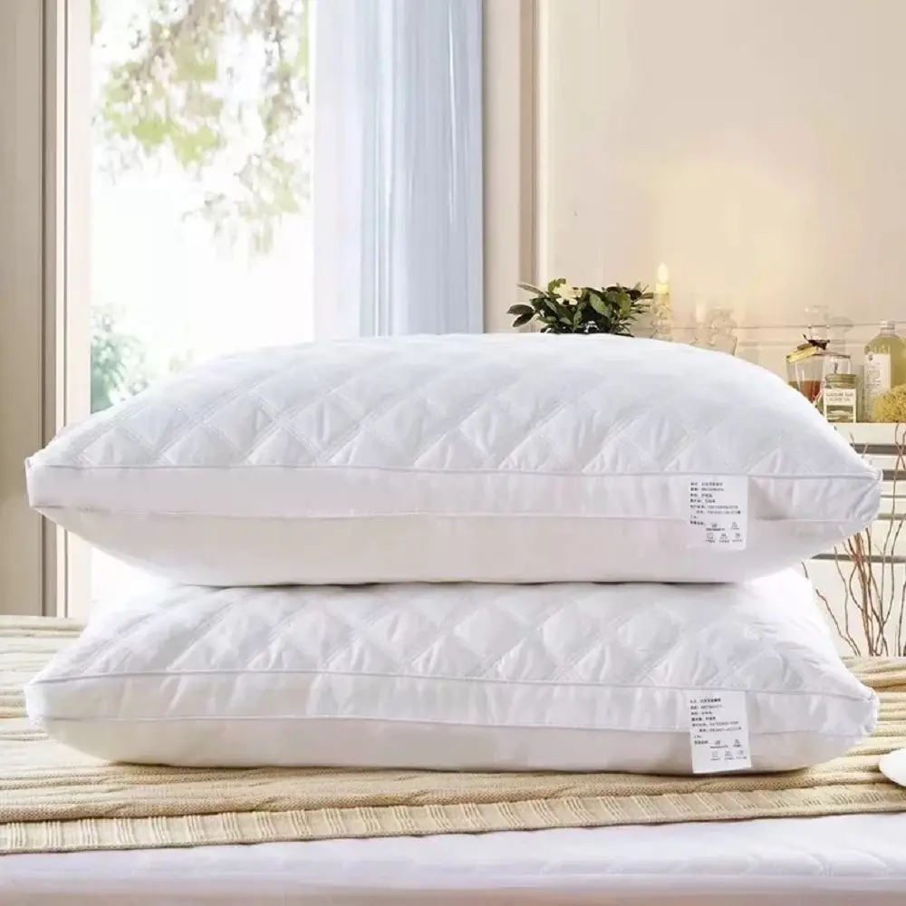 Fashion the best hotel quality pillows company | Hanbi Textile 6