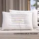 Fashion the best hotel quality pillows company | Hanbi Textile 4