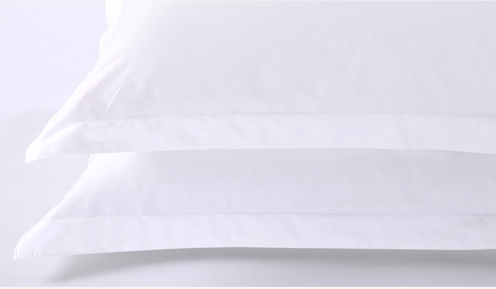 Solid Color Five-Star Hotel Bedding Sets Custom Wholesale -Hanbi Textile 18