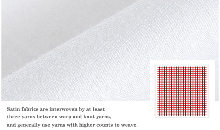 Solid Color Five-Star Hotel Bedding Sets Custom Wholesale -Hanbi Textile 10