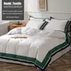 Custom luxury hotel bedding sets supply Manufacturer | Hanbi Textile 4