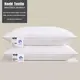 Custom luxury hotel bedding sets supply Manufacturer | Hanbi Textile 7