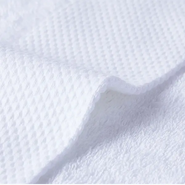 Custom white towels highly rated Manufacturer | Hanbi Textile 6