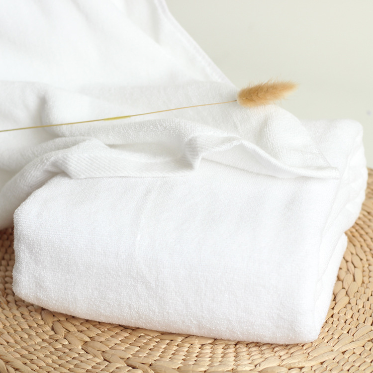 Custom best bath towels factory price Manufacturer | Hanbi Textile 10