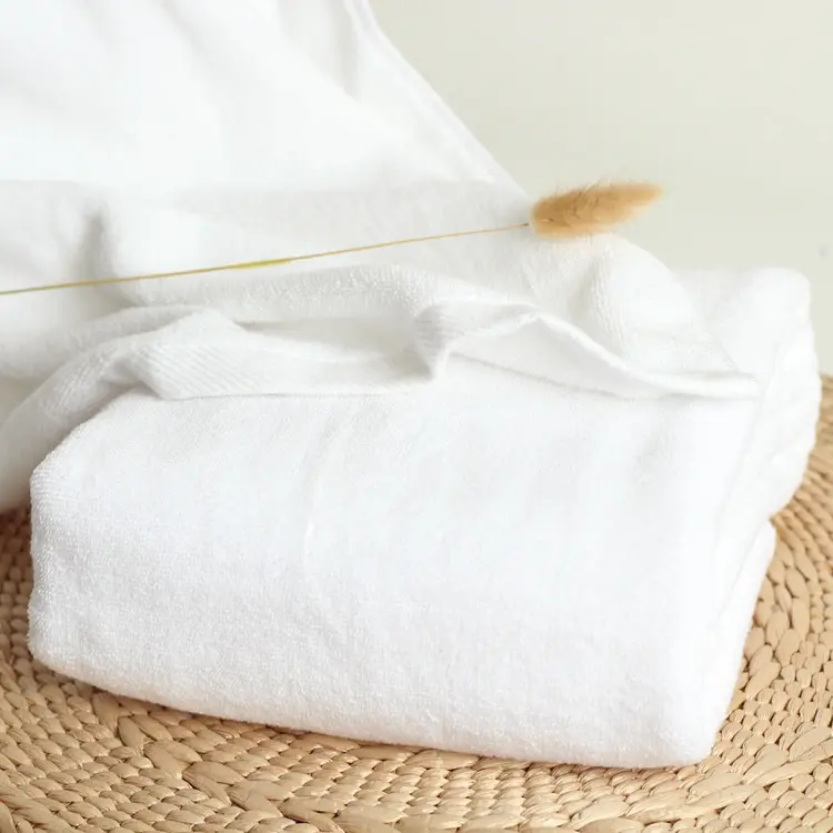 Custom best bath towels factory price Manufacturer | Hanbi Textile 2