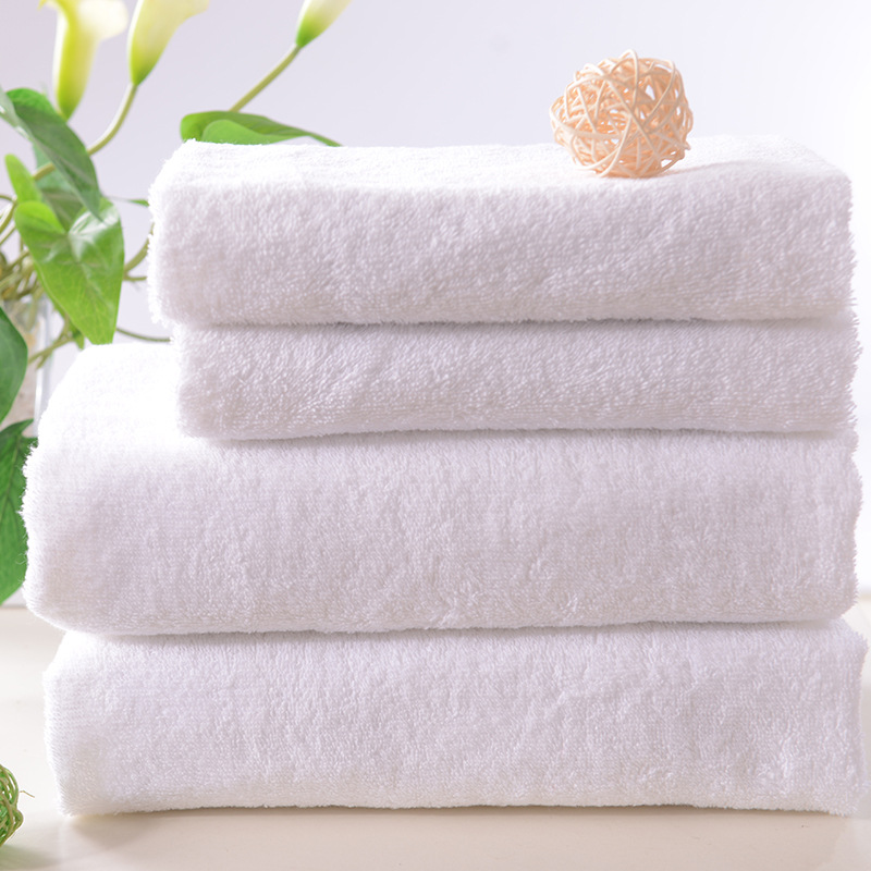 Newest luxury towels directly sale | Hanbi Textile 11