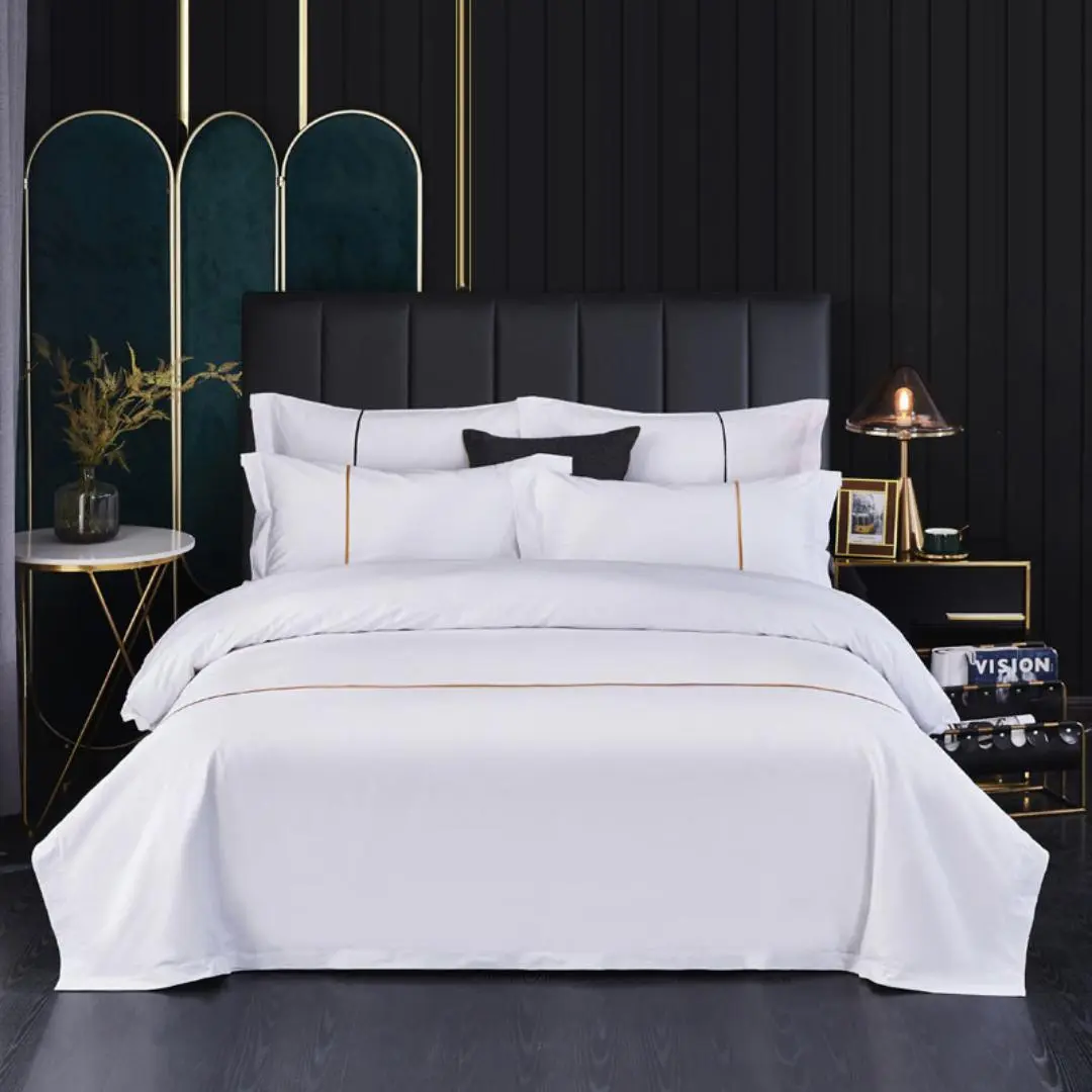 Hotel bedding sets wholesale, high quality and diversified customization 1