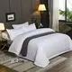 Hanbi Textile | factory Direct pure cotton double bedsheet series 6