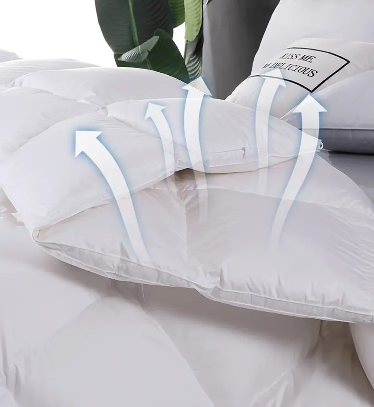 Top hotel quality duvet personalized | Hanbi Textile 6