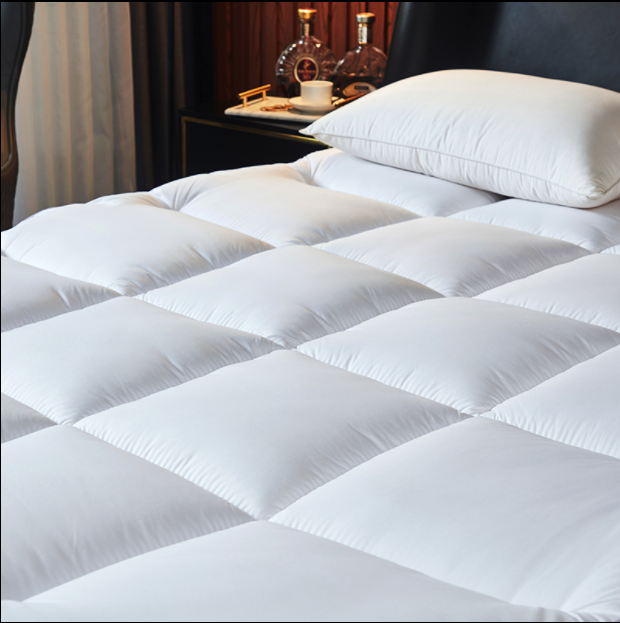 High End mattress used in hotels with good price | Hanbi Textile 8