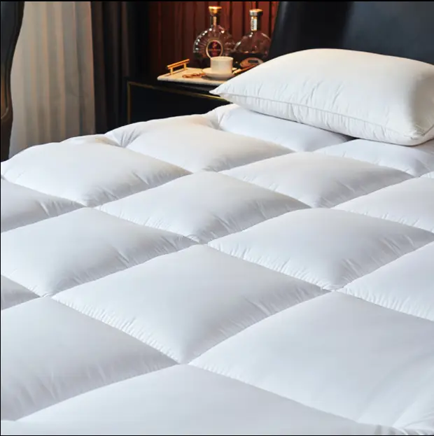 Newest 5 star hotel mattress personalized | Hanbi Textile 4