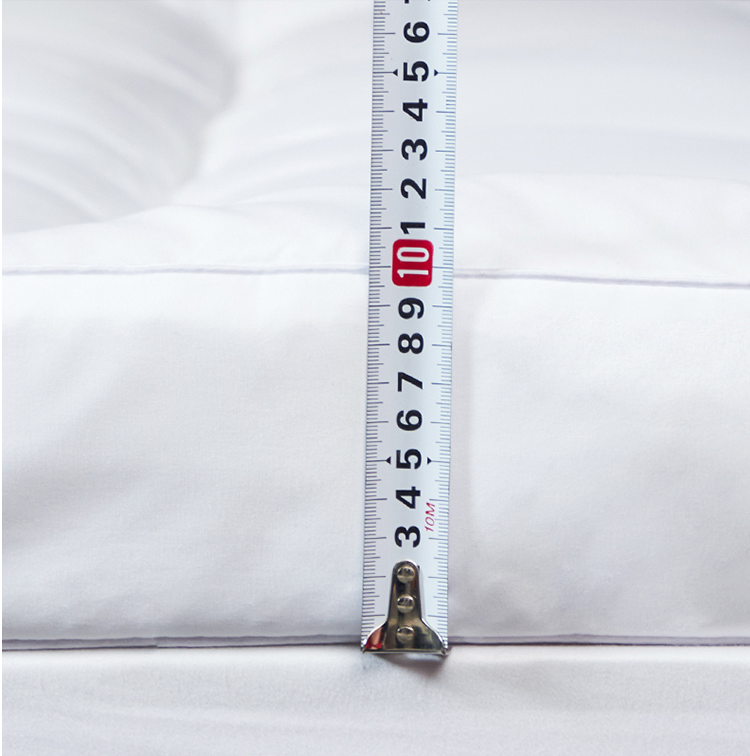 Hotel mattress for sale good quality so comfortable - Hanbi Textile 12