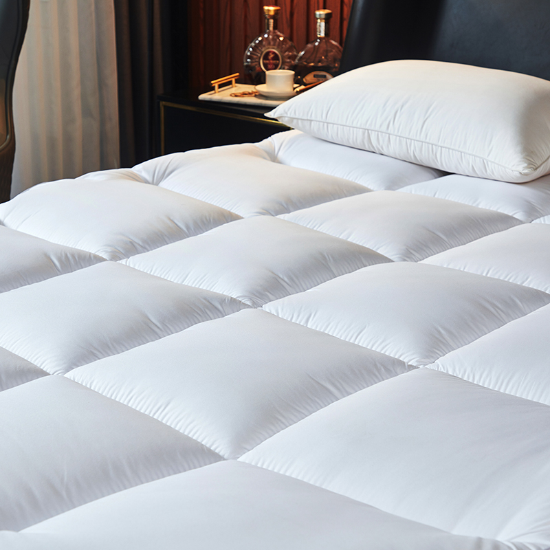 Hotel mattress for sale good quality so comfortable - Hanbi Textile 8
