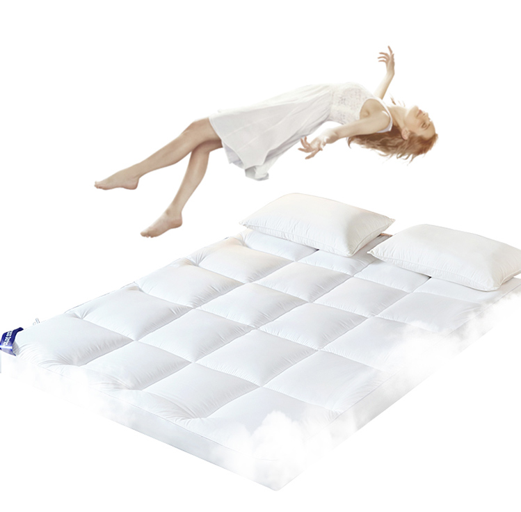 Hotel mattress for sale good quality so comfortable - Hanbi Textile 9