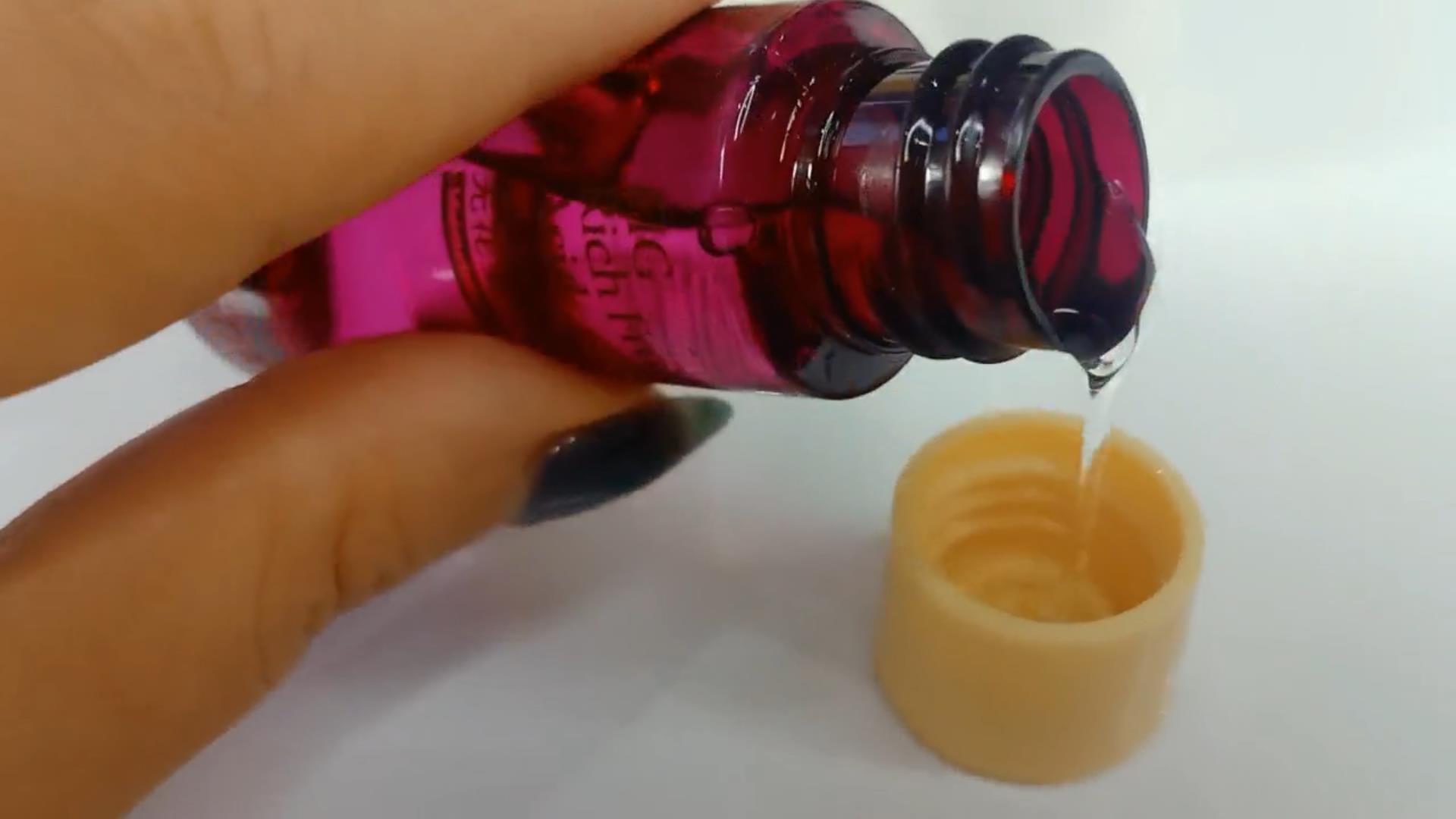 Customized small bottle moisturizing hotel toiletries sets with shampoo bath gel From China-Hanbi textile 23