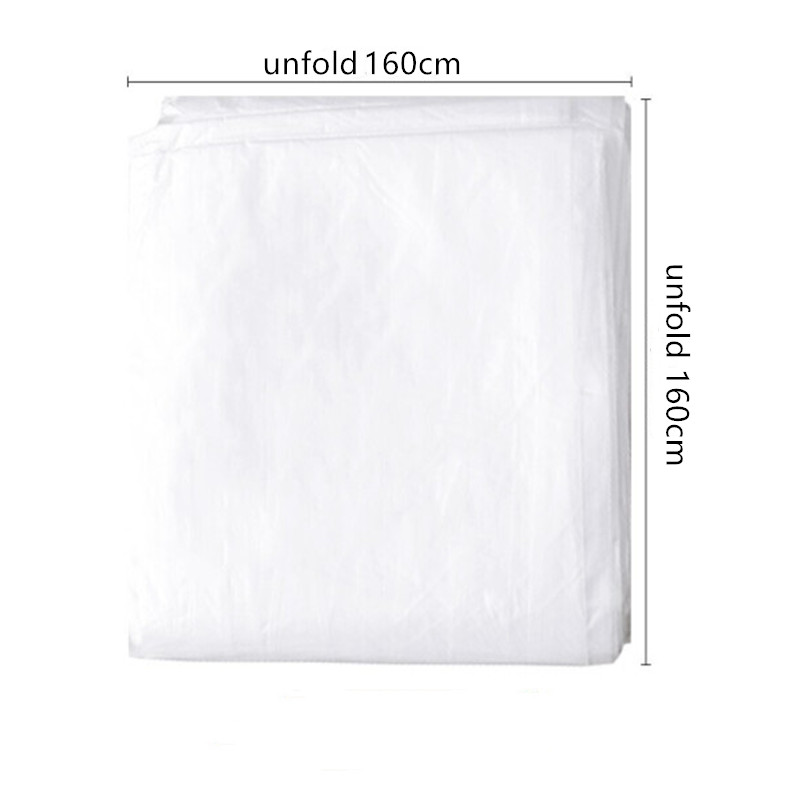 Customized disposable party tablecloths best supplier | Hanbi Textile 10