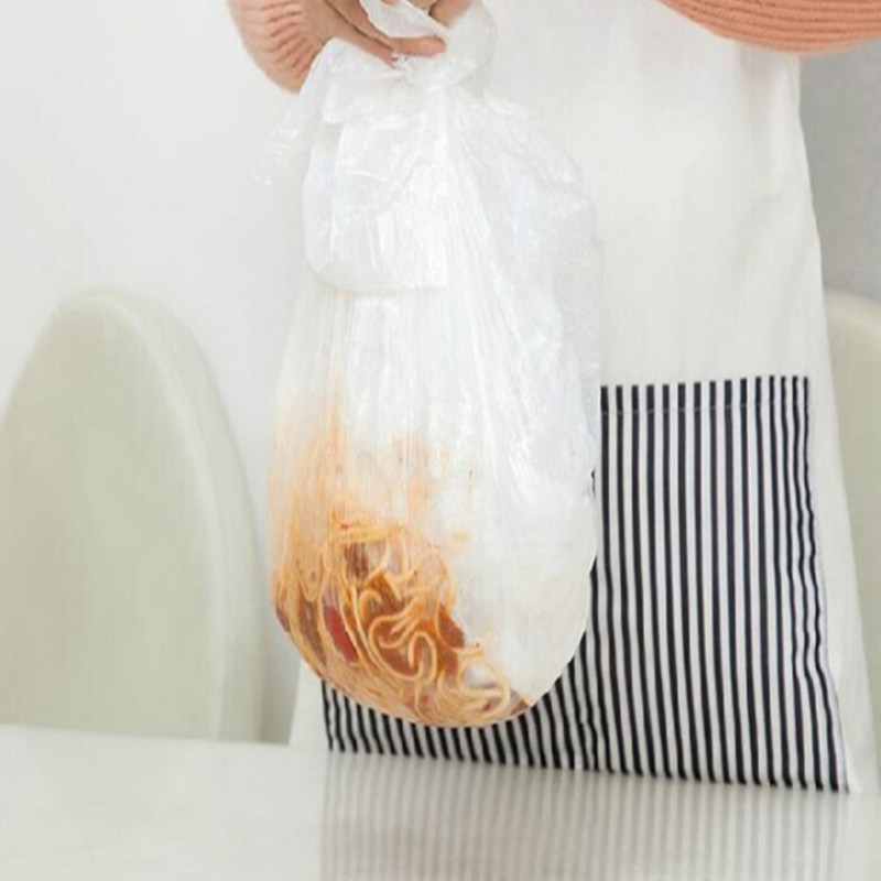 Hanbi Textile New Product Disposable White Round Rectangle Plastic Table covers Tablecloth 19