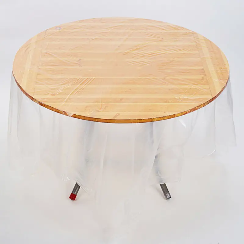 Customized disposable table cloth factory price | Hanbi Textile 7