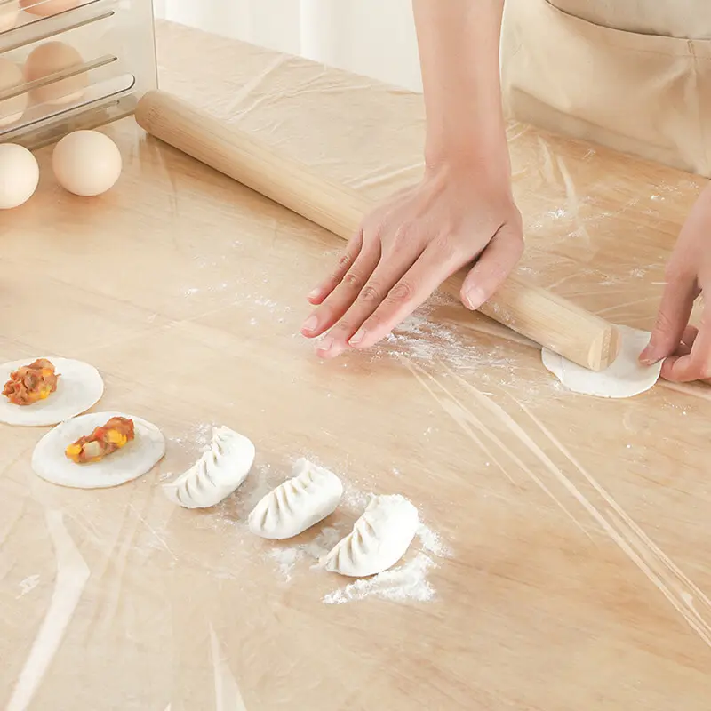 Customized disposable table cloth factory price | Hanbi Textile 5