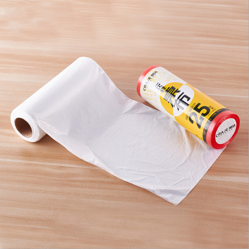 Hanbi Textile Clean Sanitation Comfortable Disposable Tablecloth 8