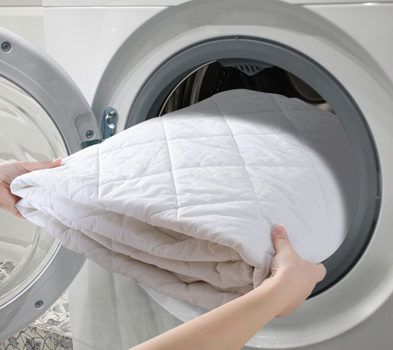 Hanbi Textile | Quality mattress protector mat company 9