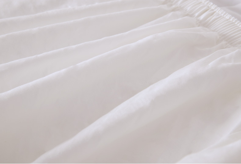 Mattress cover protector wholesale suppliers prevent moving for storage 12