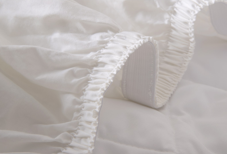 Mattress cover protector wholesale suppliers prevent moving for storage 11