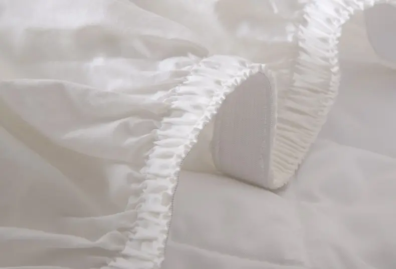 Hanbi Textile | Quality mattress protector mat company 4