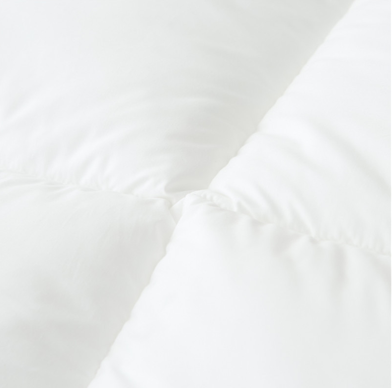 Wholesale Hotel Feather Duvet King Good Quality - Hanbi Textile 11