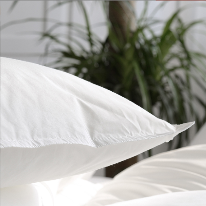 Wholesale Hotel Feather Duvet King Good Quality - Hanbi Textile 10