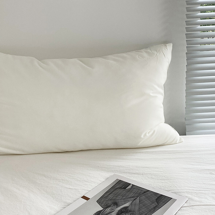 Luxury hotel pillows to buy so comfortable - Hanbi Textile 10