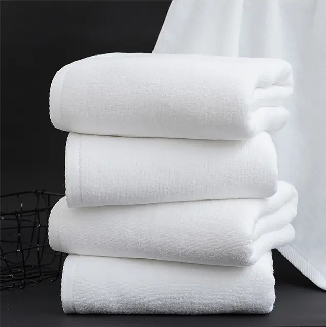 Hanbi Textile | Hot Sale bath sheets free design 4