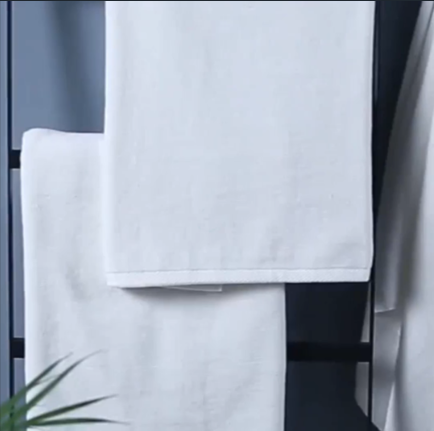 Hanbi Textile | Hot Sale bath sheets free design 8