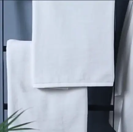 Hanbi Textile | Hot Sale bath sheets free design 3