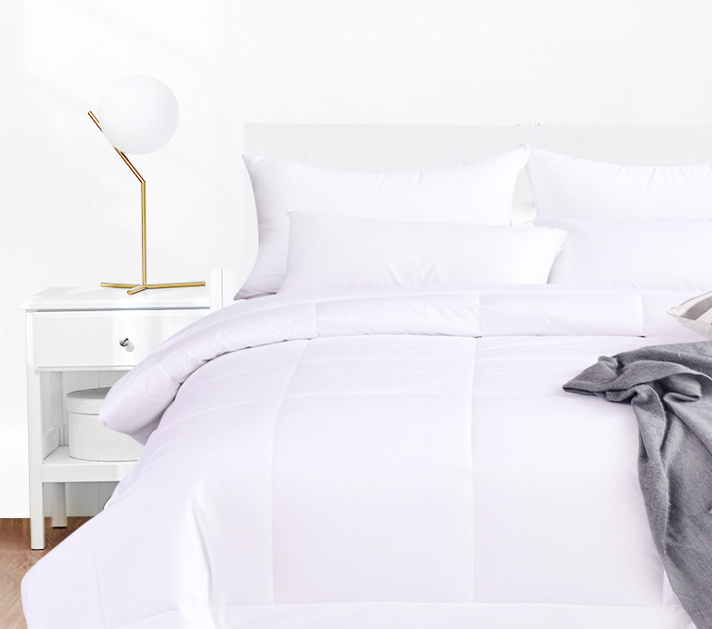 Top hotel pure luxury duvet order now | Hanbi Textile 8