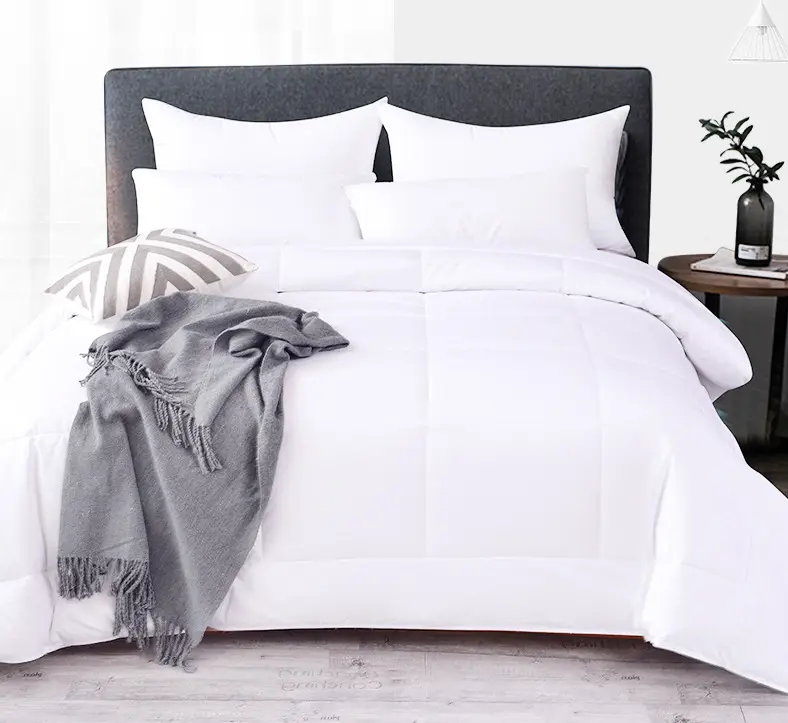 Top hotel pure luxury duvet order now | Hanbi Textile 2
