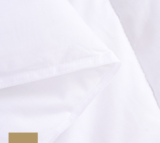 Top hotel pure luxury duvet order now | Hanbi Textile 9