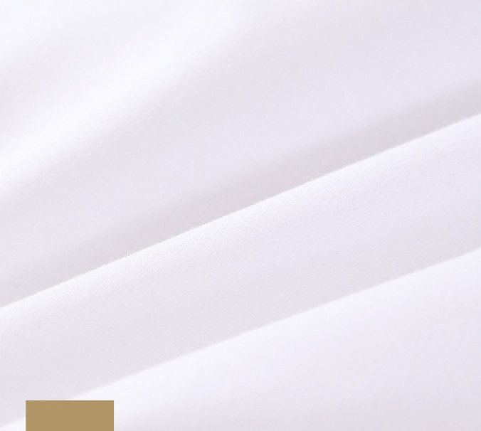 Custom luxury hotel quilts series Manufacturer | Hanbi Textile 10