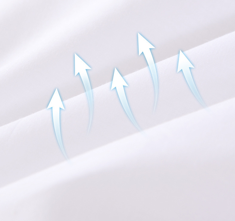 Wholesale hotel quilts pure cotton material good quality - Hanbi Textile 11