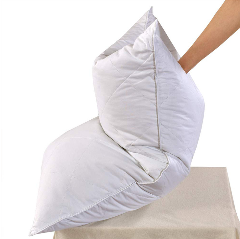 Hanbi Textile | Customized best hotel quality pillows free design 7