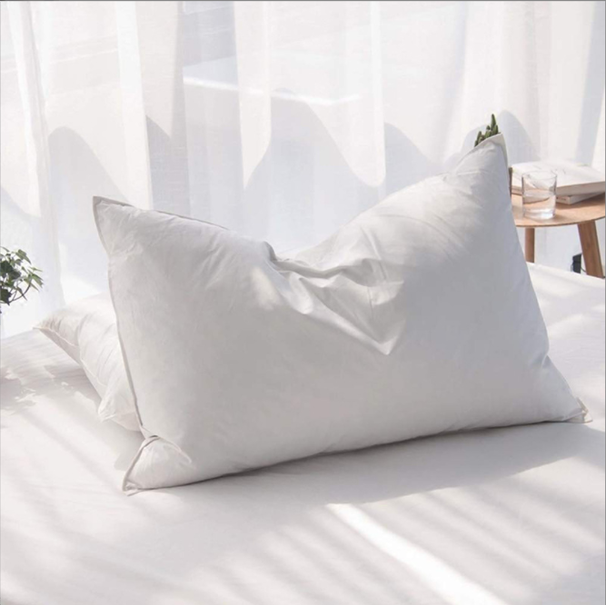 Hanbi Textile | Customized best hotel quality pillows free design 5