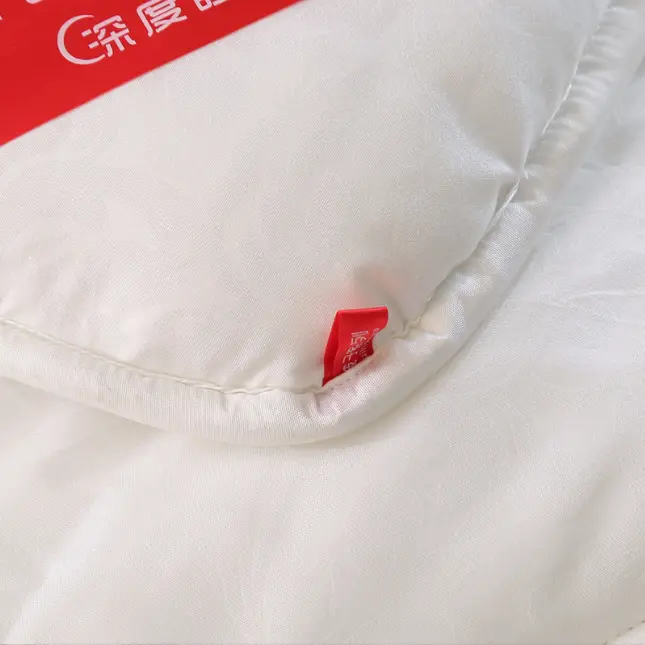 Custom hotel duvets with custom services Manufacturer | Hanbi Textile 4