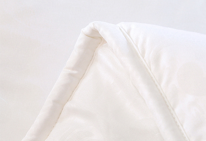 Custom hotel duvets with custom services Manufacturer | Hanbi Textile 9